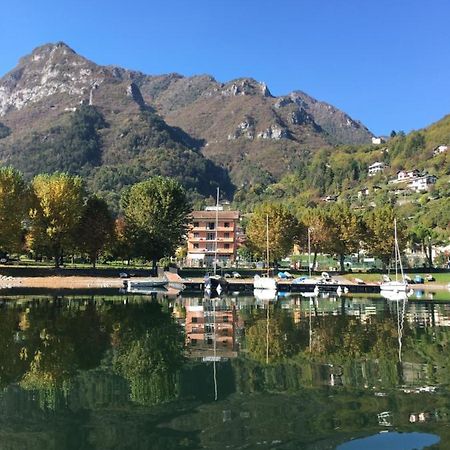 Albergo Al Lago Anfo Quarto foto