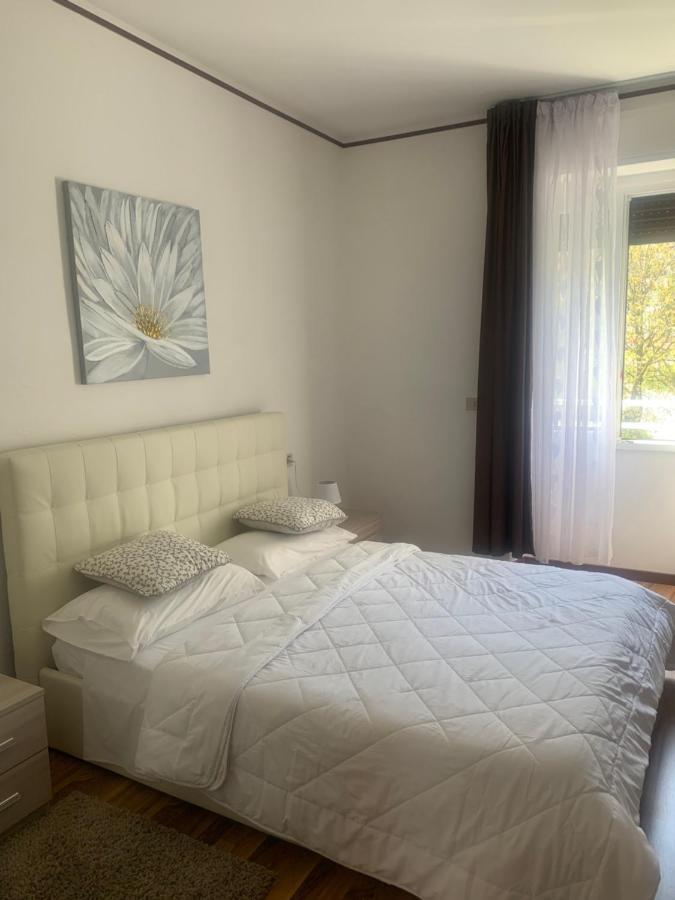 Albergo Al Lago Anfo Exterior foto