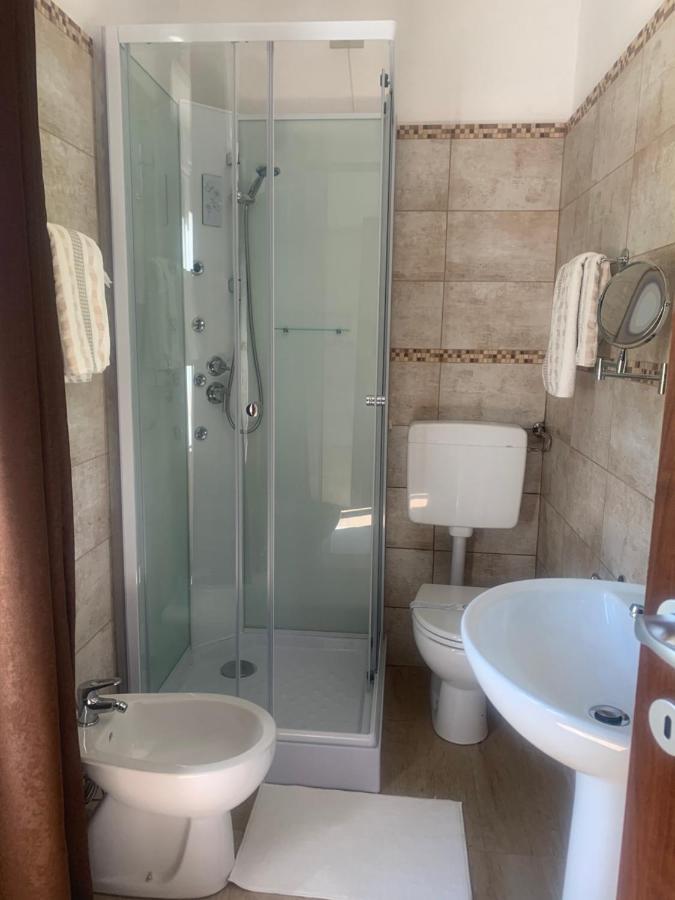 Albergo Al Lago Anfo Exterior foto