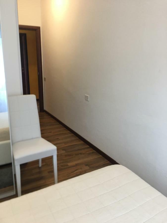 Albergo Al Lago Anfo Exterior foto