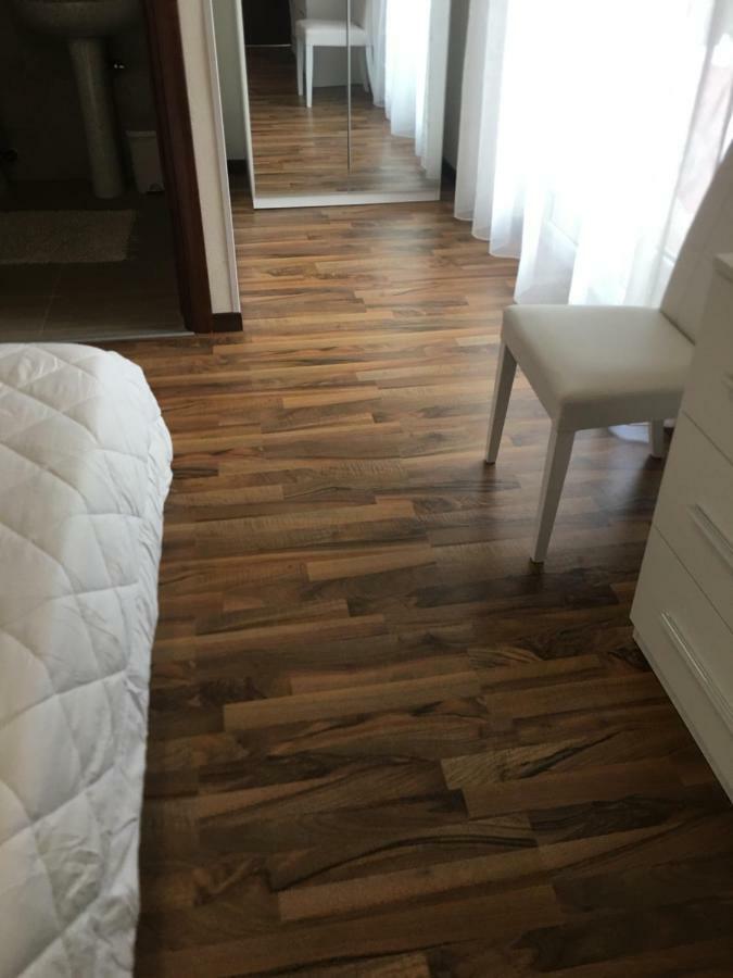 Albergo Al Lago Anfo Exterior foto
