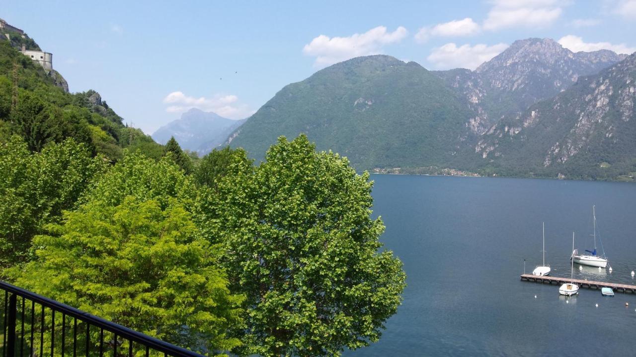 Albergo Al Lago Anfo Quarto foto
