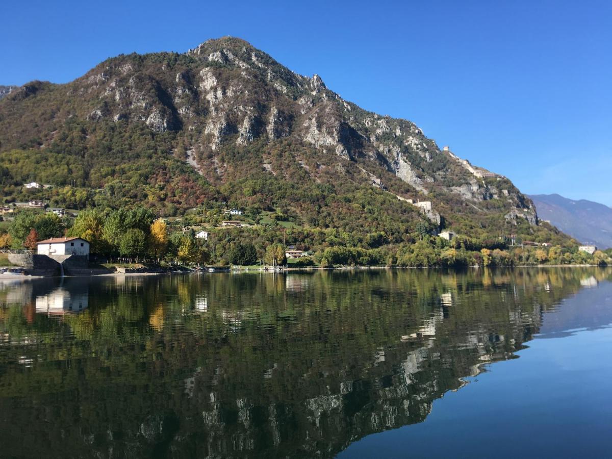 Albergo Al Lago Anfo Quarto foto
