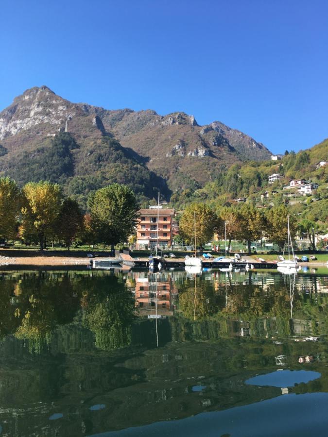 Albergo Al Lago Anfo Quarto foto